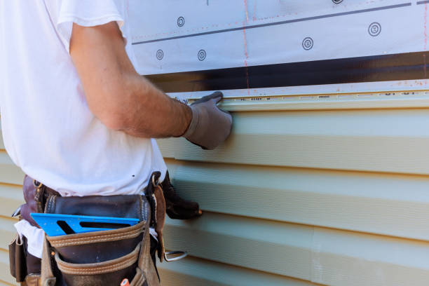 Affordable Siding Contractor solutions in Guys Mills, PA